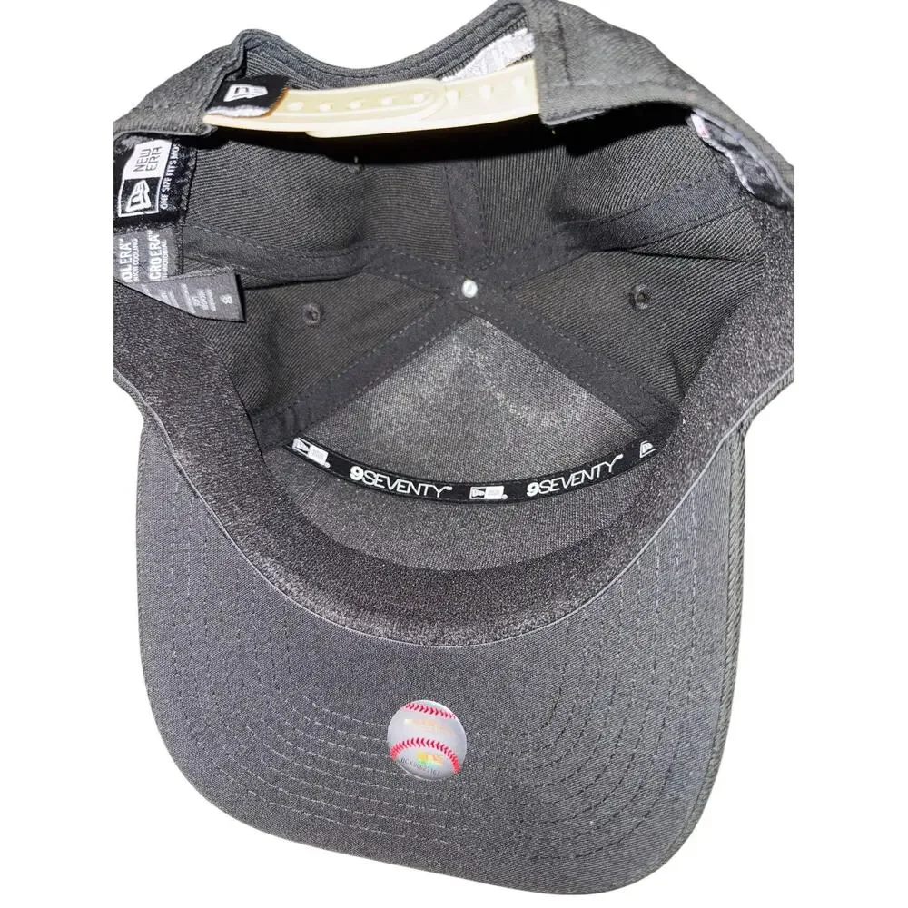 New Seattle‎ Mariners World Series 2025 American National League Champs Hat